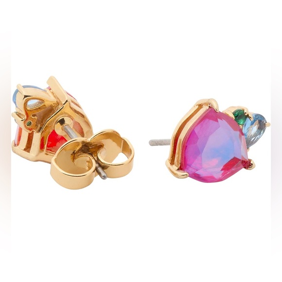 Kate Spade Dazzling Earrings - Picture 2 of 2